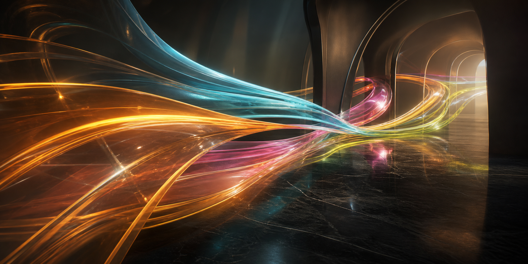 LUMINA multimodal creative pipeline interface